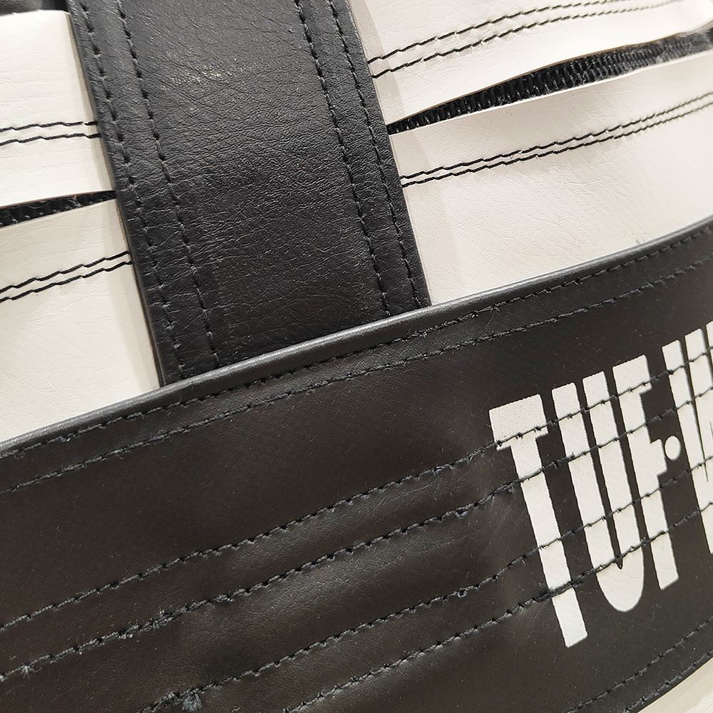 Tuf Wear Balboa 4FT Straight Punch Bag