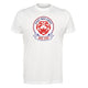 East Midlands Box Cup T-Shirt - White