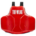 Tuf Wear Apollo Body Shield - Red