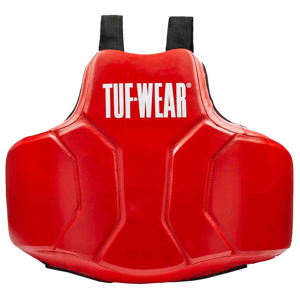 Tuf Wear Apollo Body Shield