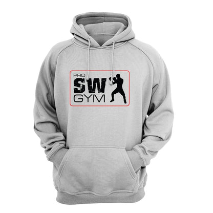 Pro Sw Gym Hoodie