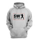 Pro Sw Gym Hoodie - Grey