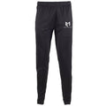 Michael Evans Fitness Training Pant - Black