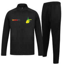Norwich ABC Slim Fit Tracksuit