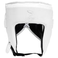 Fly Open Face X Head Guard - White