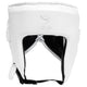 Fly Open Face X Head Guard - White