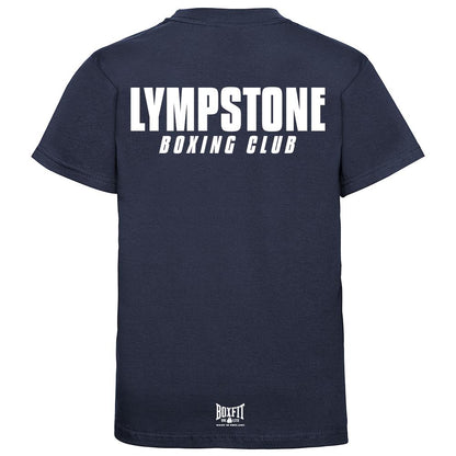 Lympstone ABC Kids T-Shirt
