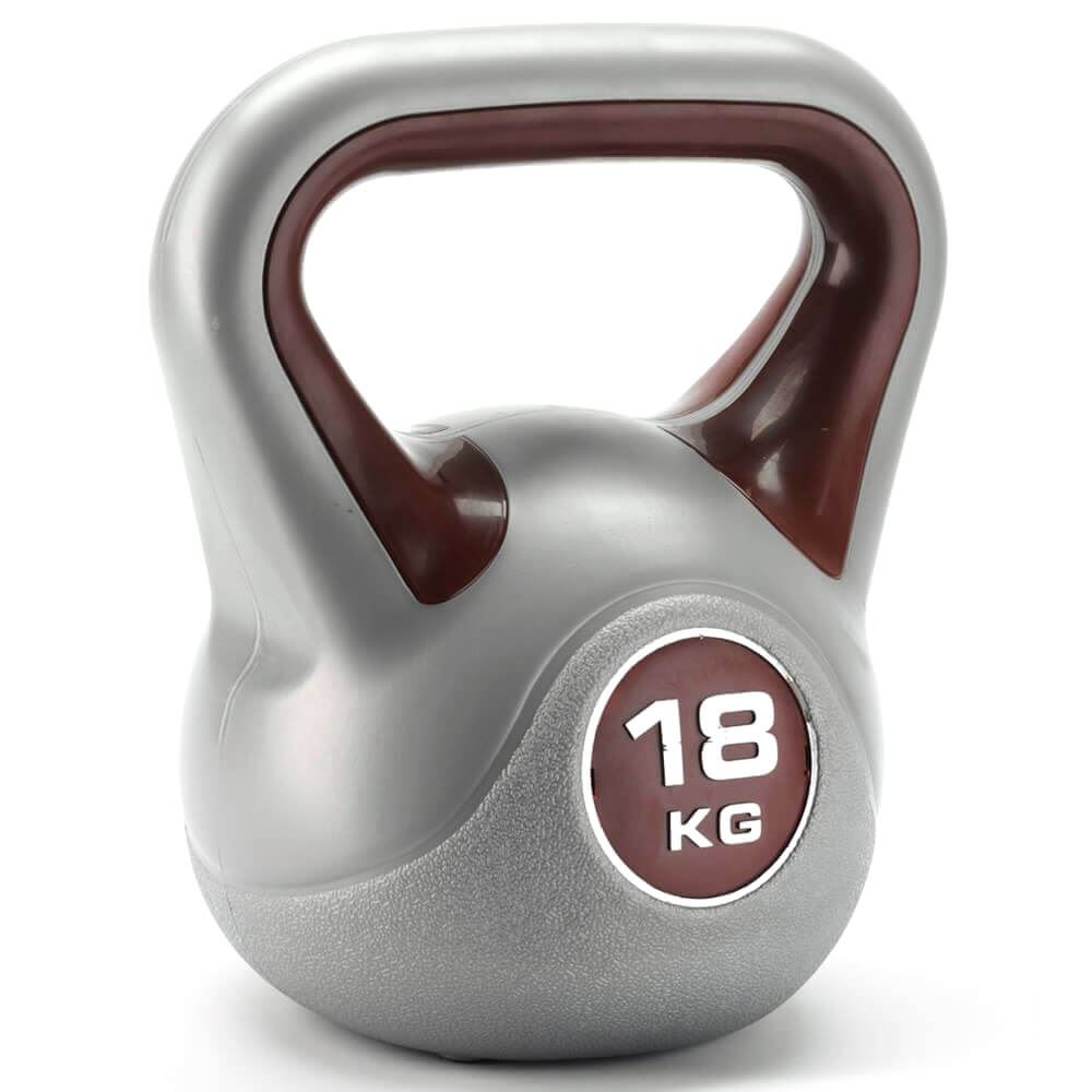 York Fitness Kettle Bell