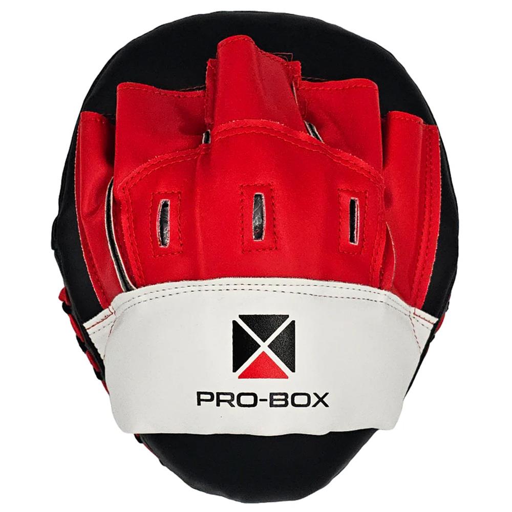 PRO BOX CLUB ESSENTIAL GEN II SPEED PADS II