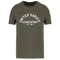 Thumbnail for UKA Karate Retro T-Shirt