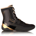 Fly Storm Boots - Black/Gold