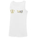 VKAB Kids Vest - White
