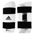Adidas Forearm Protector - White