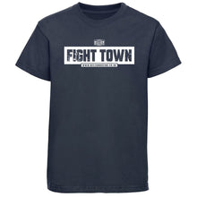 Neilson Boxing Kids Cotton T-Shirt