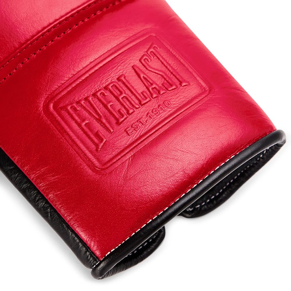 Everlast Powerlock OG Pro Lace Training Gloves