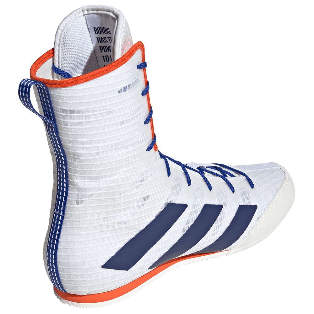 Adidas Box Hog 4 Boxing Boots 25
