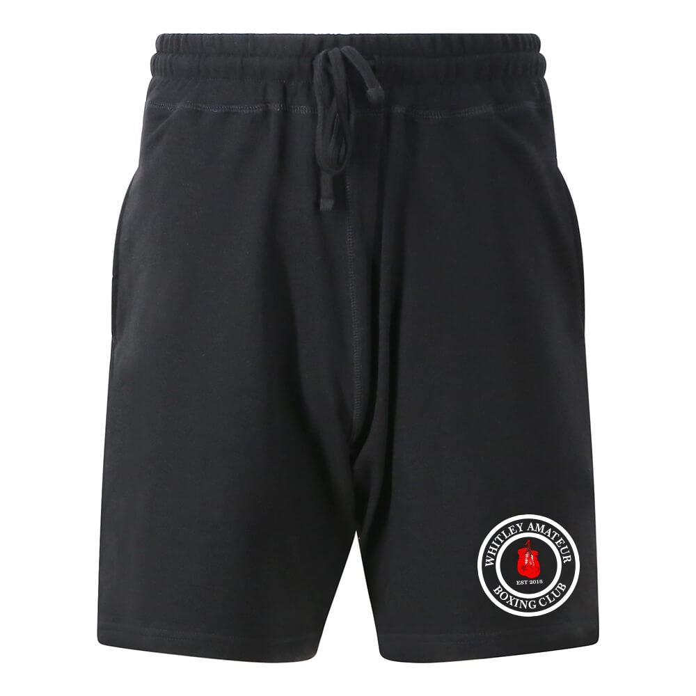 Whitley Abc Cool Jog Shorts