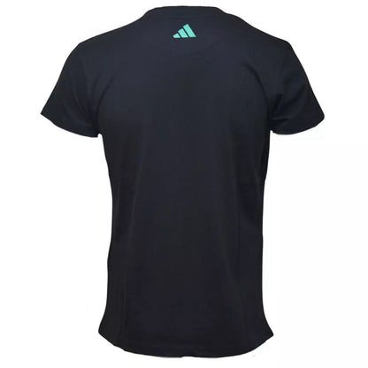 Adidas WBC Boxing T-Shirt - Champion of Hope