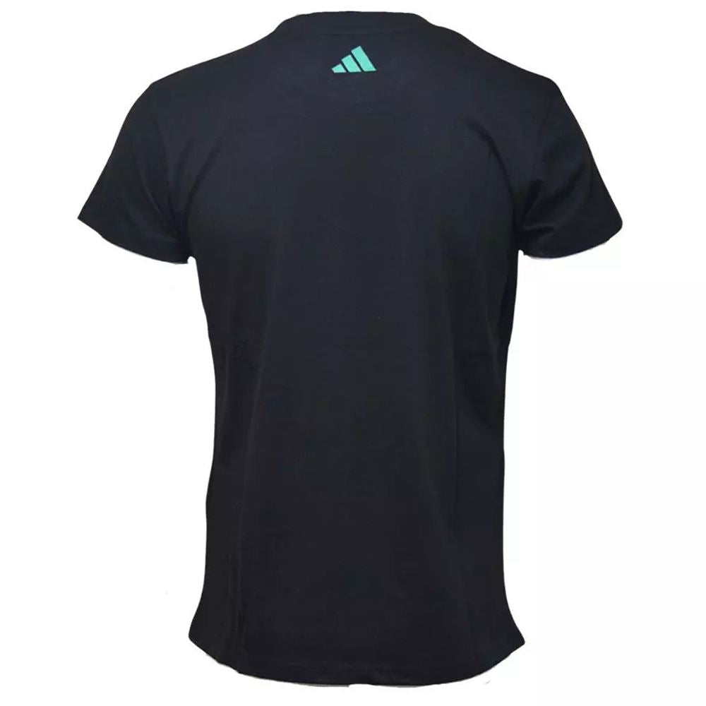 Adidas WBC Boxing T-Shirt - Champion of Hope