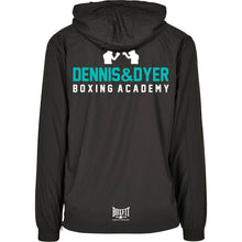 Dennis & Dyer Boxing Academy Pullover Jacket