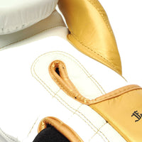 Thumbnail for TUF WEAR FALCON HOOK & LOOP TRAINING GLOVES