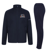Thumbnail for Rival Boxing Gym Kings Cross Kids Slim Fit Tracksuit