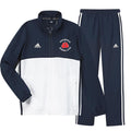 Gumshield Boxing Gym Kids Tracksuit - Navy