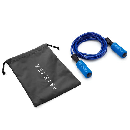 ROPE3 Fairtex Ball Bearing Skipping Rope