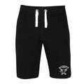 Bulmershe Boxing Club Sweat Shorts - Black