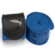 Fly Monogram Hand Wraps - Blue