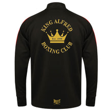 King Alfred Boxing Club Slim Fit Tracksuit