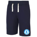 Gateway ABC Sweat Shorts - Navy