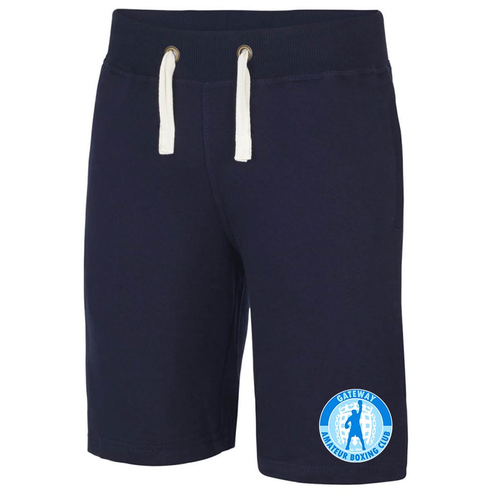 Gateway ABC Sweat Shorts