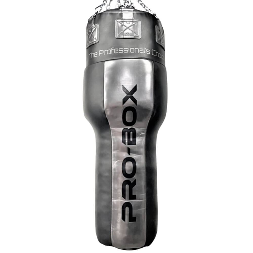 Pro Box Champ 4Ft Angle Punch Bag