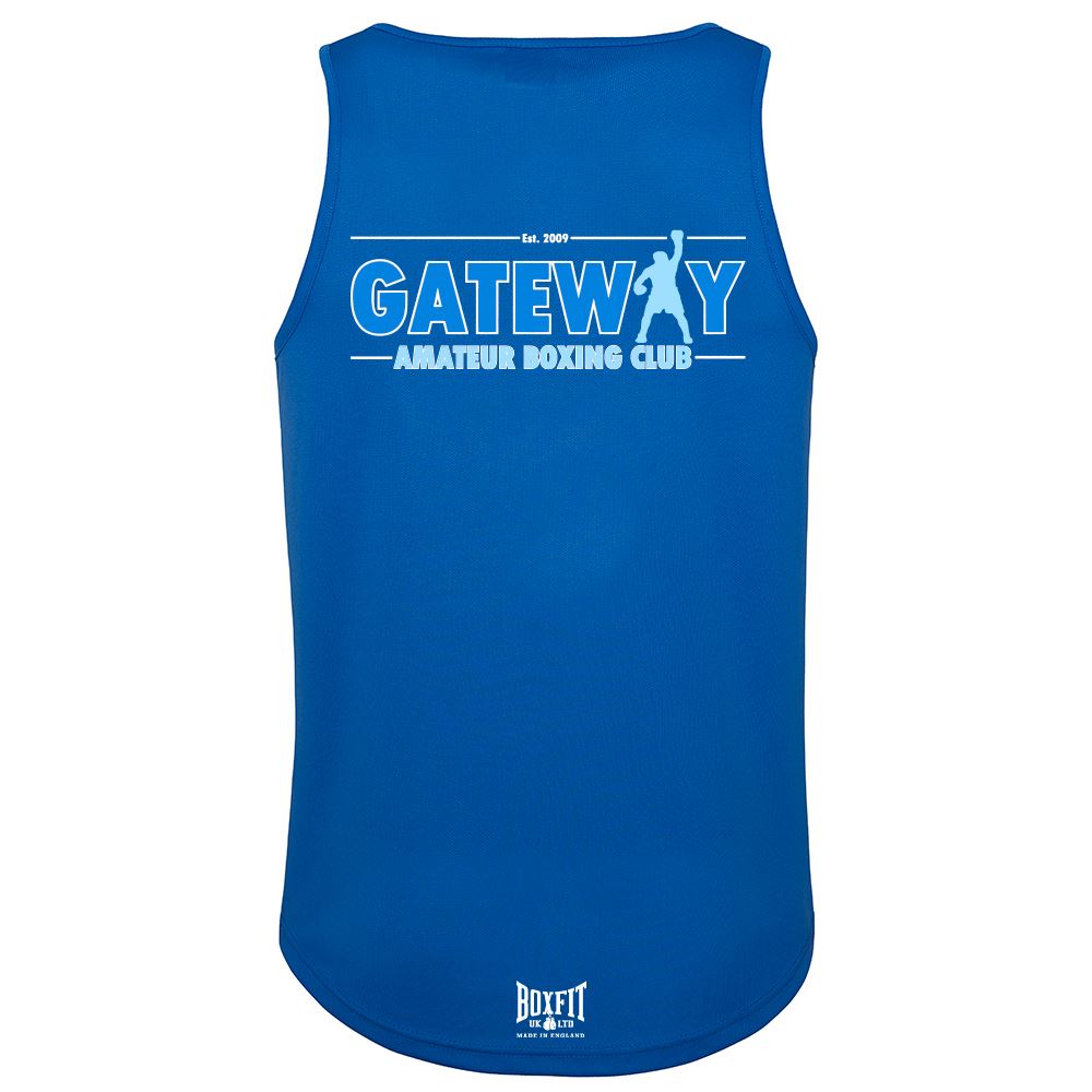 Gateway ABC Vest