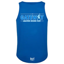 Gateway ABC Vest