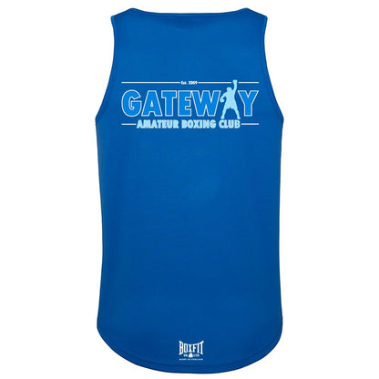 Gateway ABC Vest
