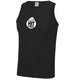 Hit Fitness Boxing Kids Vest - Black