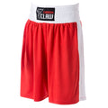 Carbon Claw Amt Club Shorts - Red