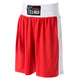 Carbon Claw Amt Club Shorts - Red