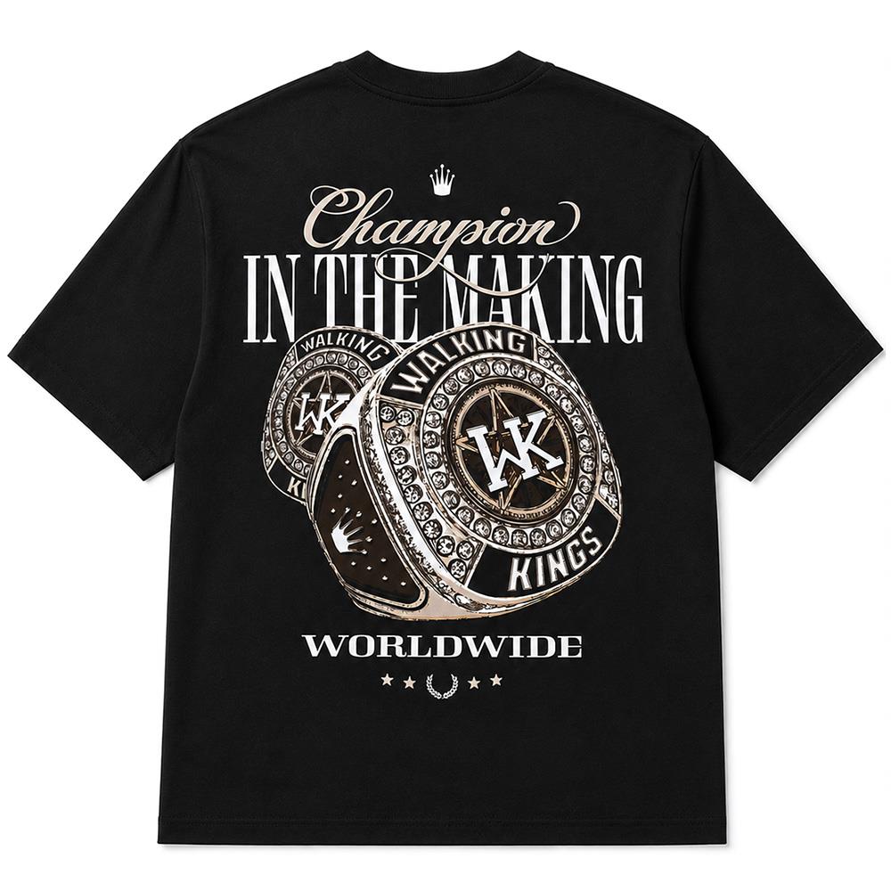 Champion In The Making Tee