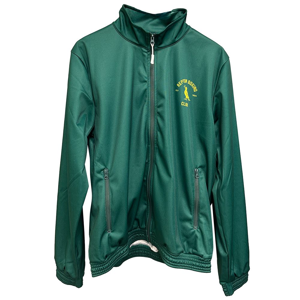 Repton Boxing Club Tracksuit