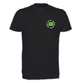 Zero 2 Hero T-Shirt - Black