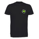 Zero 2 Hero T-Shirt - Black
