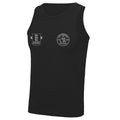 Grafters ABC Vest - Black