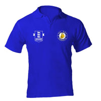 Thumbnail for Margate Abc Polo Shirt