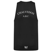 CHALVEDON ABC KIDS VEST