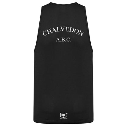CHALVEDON ABC KIDS VEST