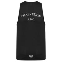 Thumbnail for CHALVEDON ABC KIDS VEST