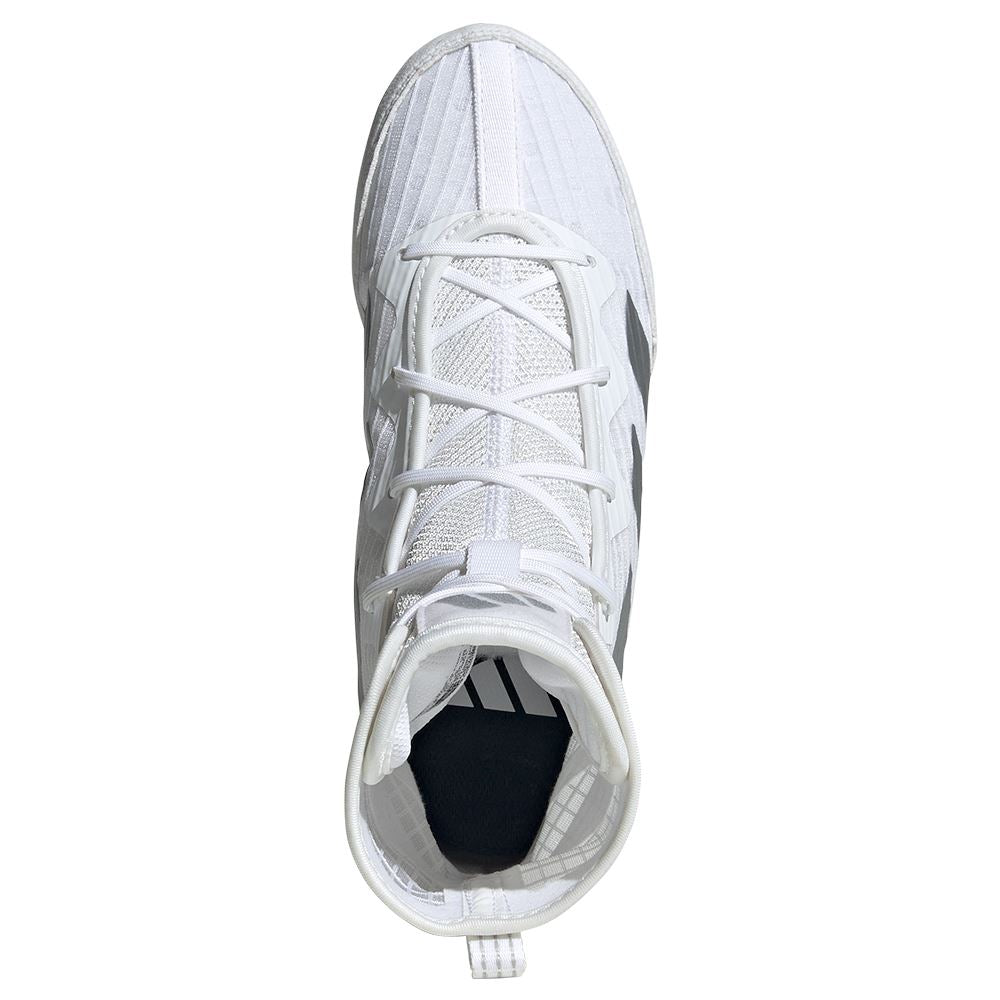 Adidas Box Hog 4 K Boxing Boots